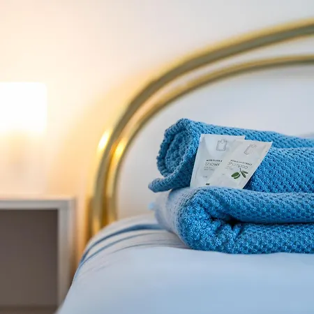 Daire Vista Mare,residence Albatross