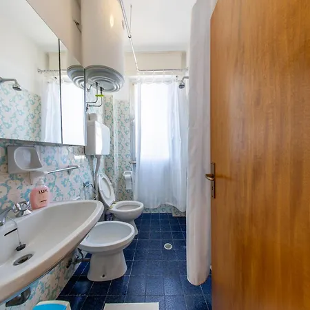 Vista Mare,residence Albatross 아파트