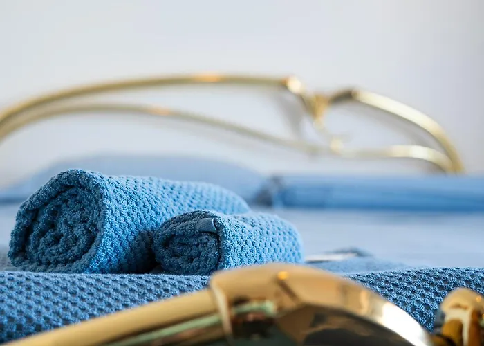 Vista Mare,residence Albatross