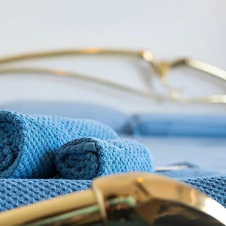 Vista Mare,residence Albatross