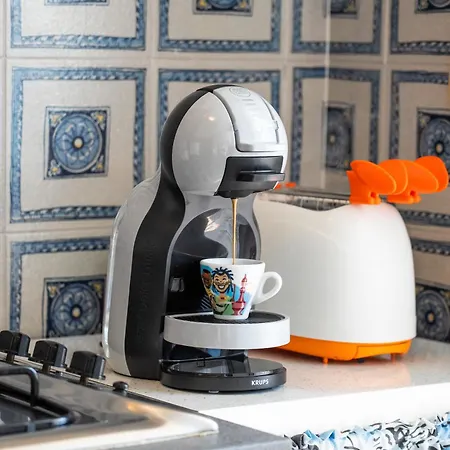 Vista Mare,residence Albatross