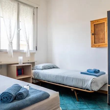 Vista Mare,residence Albatross