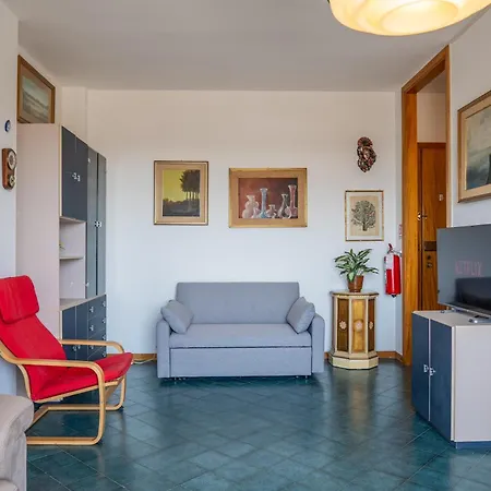 Vista Mare,residence Albatross