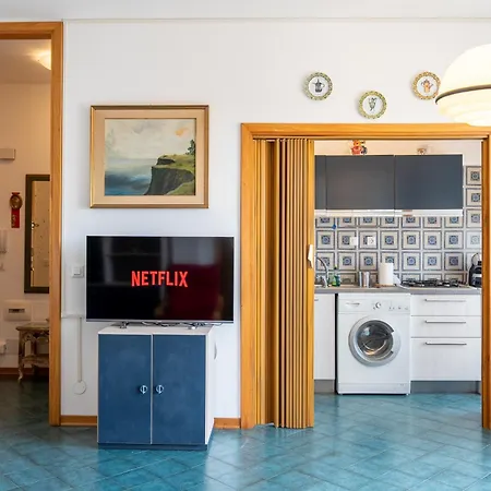 Vista Mare,residence Albatross *