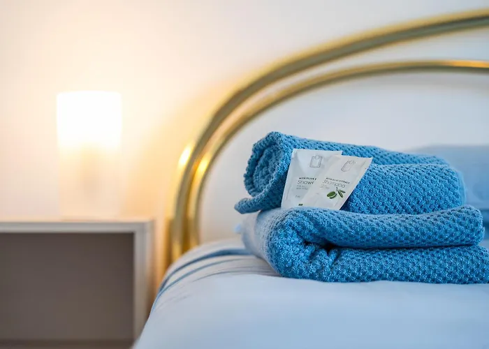 דירה Vista Mare,residence Albatross