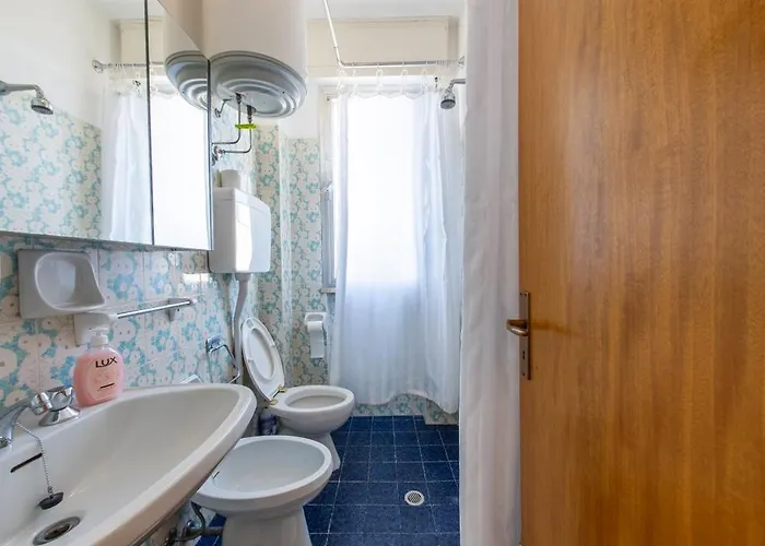 Vista Mare,residence Albatross דירה